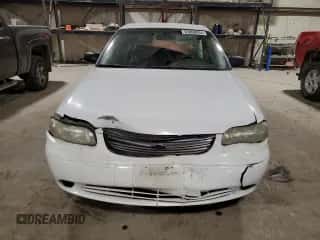 2004 Chevrolet Malibu Classic с VIN 1G1ND52F24M582313, выставлен на аукционе Copart как лот 81808934 с пробегом 163 735 миль миль и Списание • Salvage title. История ставок и продаж доступна на DreamBid. Изображение 5.