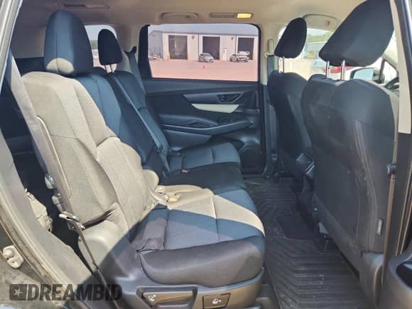 2021 Subaru Ascent с VIN 4S4WMAAD0M3438801, выставлен на аукционе Copart как лот 80614335 с пробегом 74 066 миль миль и Списание • Salvage title. История ставок и продаж доступна на DreamBid. Изображение 10.