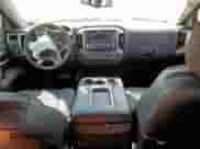 2014 Chevrolet Silverado 1500 LT z VIN 3GCPCREC1EG405641, wystawiony jako Copart lot #82032655 z przebiegiem 71 813 mil mil oraz Czysty tytuł • Clean title. Historia ofert i sprzedaży dostępna na DreamBid. Obrazek 8.