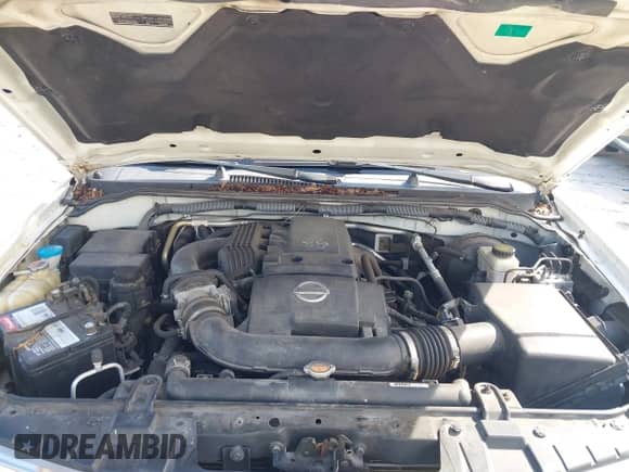 2012 Nissan Frontier SV z VIN 1N6AD0CU5CC449486, wystawiony jako IAAI lot #43101250 z przebiegiem 128 404 mil mil oraz . Historia ofert i sprzedaży dostępna na DreamBid. Obrazek 10.