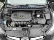 2016 Hyundai Elantra Value Edition с VIN 5NPDH4AEXGH674567, выставлен на аукционе Copart как лот 49996555 с пробегом 102 147 миль миль и Списание • Salvage title. История ставок и продаж доступна на DreamBid. Изображение 13.