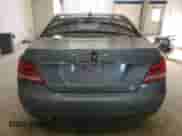 2014 Hyundai Equus Ultimate with VIN KMHGH4JH9EU085175, listed as a Copart auction lot 42917045 with 85,373 mi miles and Clean title. Bid and sale history available at DreamBid. Image 6.