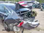 2021 Honda Accord Touring с VIN 1HGCV2F98MA030316, выставлен на аукционе IAAI как лот 43116027 с пробегом 34 788 миль миль и . История ставок и продаж доступна на DreamBid. Изображение 6.