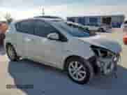 2013 Toyota Prius Two с VIN JTDKDTB36D1538210, выставлен на аукционе Copart как лот 85852445 с пробегом Не указан миль и Списание • Salvage title. История ставок и продаж доступна на DreamBid. Изображение 4.