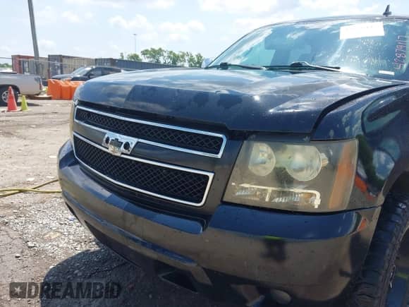2013 Chevrolet Tahoe LT с VIN 1GNSKBE06DR105755, выставлен на аукционе IAAI как лот 42879117 с пробегом 171 005 миль миль и . История ставок и продаж доступна на DreamBid. Изображение 6.