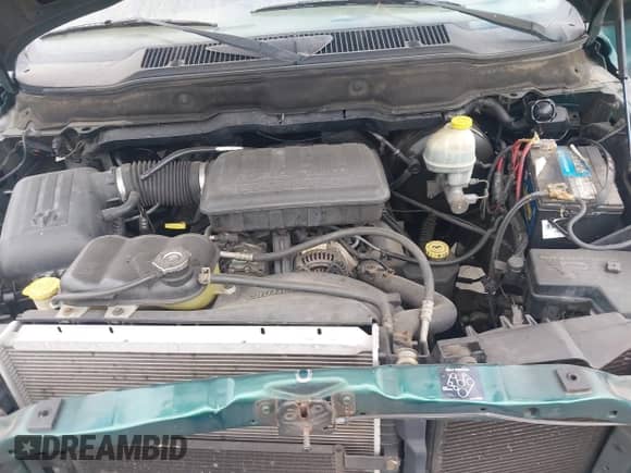 2003 Dodge 1500 ST with VIN 1D7HA18N13J525935, listed as a IAAI auction lot 42990813 with 273,339 mi miles and . Bid and sale history available at DreamBid. Image 10.