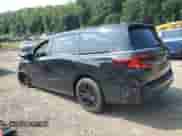 2025 Honda Odyssey Sport-L z VIN 5FNRL6H74SB049810, wystawiony jako Copart lot #65541675 z przebiegiem Nie podano mil oraz Nie do naprawy • Non repairable. Historia ofert i sprzedaży dostępna na DreamBid. Obrazek 2.