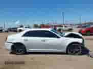 2023 Chrysler 300 Touring z VIN 2C3CCAAG3PH552379, wystawiony jako IAAI lot #42861497 z przebiegiem 31 487 mil mil oraz . Historia ofert i sprzedaży dostępna na DreamBid. Obrazek 13.