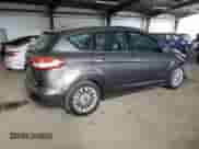 2018 Ford C-Max SE с VIN 1FADP5AU3JL103852, выставлен на аукционе Copart как лот 65017345 с пробегом 36 507 миль миль и Списание • Salvage title. История ставок и продаж доступна на DreamBid. Изображение 3.