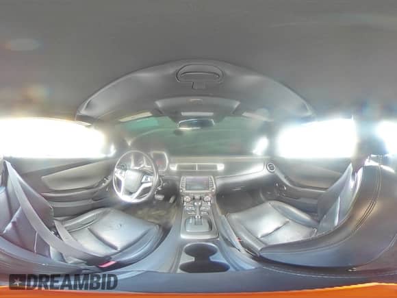 2015 Chevrolet Camaro LT с VIN 2G1FF3D35F9195440, выставлен на аукционе Copart как лот 70899715 с пробегом 137 540 миль миль и Списание • Salvage title. История ставок и продаж доступна на DreamBid. Изображение 14.