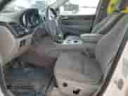 2011 Jeep Grand Cherokee Laredo с VIN 1J4RR4GG2BC617838, выставлен на аукционе Copart как лот 72069035 с пробегом 186 984 миль миль и Списание • Salvage title. История ставок и продаж доступна на DreamBid. Изображение 7.