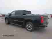 2020 Chevrolet Silverado 1500 RST с VIN 1GCUYEEL5LZ193627, выставлен на аукционе IAAI как лот 40969108 с пробегом 113 517 миль миль и . История ставок и продаж доступна на DreamBid. Изображение 3.