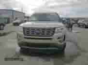 2017 Ford Explorer Limited z VIN 1FM5K7F83HGE19819, wystawiony jako Copart lot #84980455 z przebiegiem 151 797 mil mil oraz Szkoda całkowita • Salvage title. Historia ofert i sprzedaży dostępna na DreamBid. Obrazek 15.