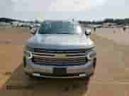 2023 Chevrolet Tahoe Premier with VIN 1GNSCSKDXPR120185, listed as a Copart auction lot 49421255 with 39,612 mi miles and Clean title. Bid and sale history available at DreamBid. Image 11.