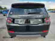 2017 Land Rover Discovery Sport SE с VIN SALCP2BG0HH716496, выставлен на аукционе Copart как лот 80891895 с пробегом 87 992 миль миль и Списание • Salvage title. История ставок и продаж доступна на DreamBid. Изображение 6.