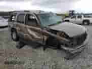 2004 Chevrolet Tahoe LS with VIN 1GNEC13ZX4R152843, listed as a Copart auction lot 51775035 with 294,488 mi miles and Salvage title. Bid and sale history available at DreamBid. Image 4.