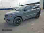2019 Jeep Grand Cherokee Altitude with VIN 1C4RJEAG5KC805491, listed as a Copart auction lot 68686785 with 112,545 mi miles and Salvage title. Bid and sale history available at DreamBid. Image 1.