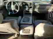 2006 Chevrolet Suburban LT z VIN 3GNGC26U66G132011, wystawiony jako Copart lot #84017714 z przebiegiem Nie podano mil oraz Czysty tytuł • Clean title. Historia ofert i sprzedaży dostępna na DreamBid. Obrazek 8.