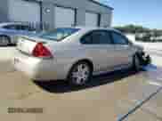 2011 Chevrolet Impala LT Retail with VIN 2G1WB5EKXB1333897, listed as a Copart auction lot 70126975 with 178,398 mi miles and Salvage title. Bid and sale history available at DreamBid. Image 3.