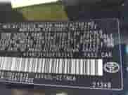 2011 Toyota Camry LE with VIN 4T4BF3EKXBR183245, listed as a IAAI auction lot 43195140 with 189,495 mi miles and . Bid and sale history available at DreamBid. Image 9.