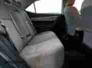 2016 Toyota Corolla L with VIN 2T1BURHE9GC717336, listed as a Copart auction lot 82653765 with 293,063 mi miles and Clean title. Bid and sale history available at DreamBid. Image 10.