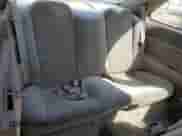 1997 Honda Accord LX with VIN 1HGCD7237VA021240, listed as a Copart auction lot 80225975 with 155,237 mi miles and Clean title. Bid and sale history available at DreamBid. Image 10.