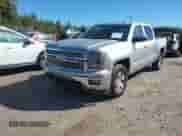 2015 Chevrolet Silverado 1500 LT с VIN 3GCUKREC2FG128005, выставлен на аукционе IAAI как лот 43345038 с пробегом 141 180 миль миль и . История ставок и продаж доступна на DreamBid. Изображение 17.