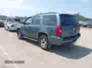 2009 Chevrolet Tahoe 2LT with VIN 1GNFK23099R105566, listed as a IAAI auction lot 42943995 with 193,950 mi miles and . Bid and sale history available at DreamBid. Image 3.