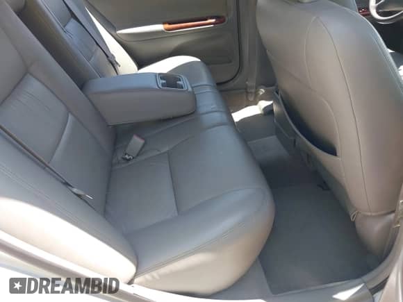 2002 Toyota Camry LE с VIN 4T1BE32K02U630523, выставлен на аукционе IAAI как лот 42330724 с пробегом 138 459 миль миль и . История ставок и продаж доступна на DreamBid. Изображение 8.