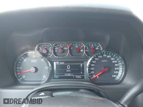2019 Chevrolet Tahoe LT с VIN 1GNSCBKC2KR100478, выставлен на аукционе IAAI как лот 42993812 с пробегом 121 861 миль миль и . История ставок и продаж доступна на DreamBid. Изображение 7.