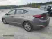 2019 Hyundai Elantra Value Edition с VIN 5NPD84LF1KH467497, выставлен на аукционе Copart как лот 87294785 с пробегом 129 687 миль миль и Чистый • Clean title. История ставок и продаж доступна на DreamBid. Изображение 2.