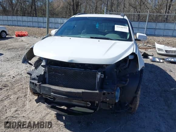 2017 Chevrolet Traverse LT z VIN 1GNKRHKD2HJ296360, wystawiony jako IAAI lot #41840589 z przebiegiem 140 479 mil mil oraz . Historia ofert i sprzedaży dostępna na DreamBid. Obrazek 13.