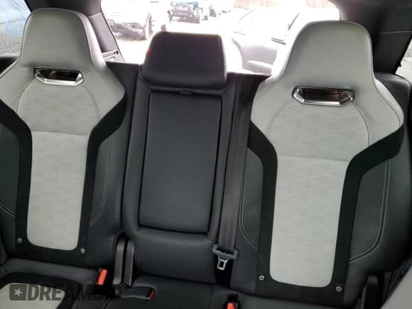 2019 Land Rover Range Rover Sport SVR z VIN SALWZ2SE2KA814838, wystawiony jako Copart lot #45405035 z przebiegiem 74 674 mil mil oraz Szkoda całkowita • Salvage title. Historia ofert i sprzedaży dostępna na DreamBid. Obrazek 10.