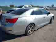 2013 Chevrolet Malibu LT with VIN 1G11C5SA9DF338233, listed as a IAAI auction lot 43398903 with 158,894 mi miles and . Bid and sale history available at DreamBid. Image 4.