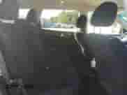 2016 Nissan Pathfinder SL with VIN 5N1AR2MN6GC670894, listed as a Copart auction lot 86433165 with 117,627 mi miles and Salvage title. Bid and sale history available at DreamBid. Image 11.