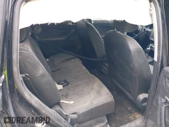2021 Volkswagen Tiguan SE с VIN 3VV2B7AXXMM058256, выставлен на аукционе IAAI как лот 43250700 с пробегом 33 409 миль миль и . История ставок и продаж доступна на DreamBid. Изображение 8.