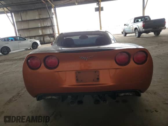 2009 Chevrolet Corvette 2LT с VIN 1G1YY26W795104710, выставлен на аукционе Copart как лот 51946685 с пробегом 87 572 миль миль и Списание • Salvage title. История ставок и продаж доступна на DreamBid. Изображение 6.