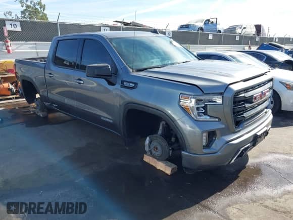 2021 GMC Sierra 1500 Elevation с VIN 3GTP8CED3MG330981, выставлен на аукционе IAAI как лот 41402051 с пробегом 64 762 миль миль и . История ставок и продаж доступна на DreamBid. Изображение 1.