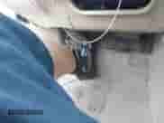 2013 Toyota Camry LE z VIN 4T1BD1FK2DU090421, wystawiony jako IAAI lot #42187235 z przebiegiem 145 899 mil mil oraz . Historia ofert i sprzedaży dostępna na DreamBid. Obrazek 11.