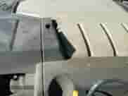 2009 Land Rover Range Rover Sport SC with VIN SALSH23479A193436, listed as a IAAI auction lot 43552481 with 185,745 mi miles and . Bid and sale history available at DreamBid. Image 13.