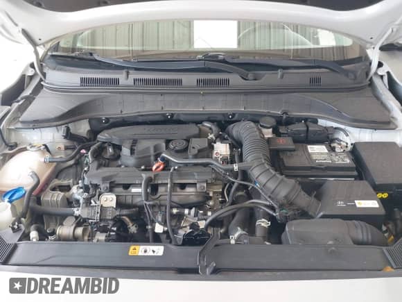 2022 Hyundai Kona Limited z VIN KM8K53A39NU770584, wystawiony jako IAAI lot #43089489 z przebiegiem 14 188 mil mil oraz . Historia ofert i sprzedaży dostępna na DreamBid. Obrazek 10.