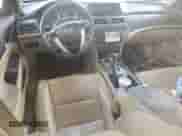 2011 Honda Accord SE с VIN 1HGCP2F65BA107284, выставлен на аукционе Copart как лот 63939685 с пробегом 145 136 миль миль и Списание • Salvage title. История ставок и продаж доступна на DreamBid. Изображение 8.