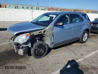 2015 Chevrolet Equinox LS с VIN 2GNALAEK0F6290355, выставлен на аукционе Copart как лот 82558255 с пробегом 78 261 миль миль и Чистый • Clean title. История ставок и продаж доступна на DreamBid. Изображение 1.