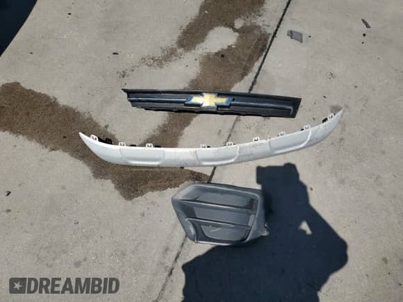 2020 Chevrolet Trax LT with VIN 3GNCJPSB6LL218931, listed as a Copart auction lot 63438025 with 44,325 mi miles and Salvage title. Bid and sale history available at DreamBid. Image 13.