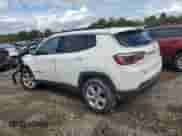2019 Jeep Compass Latitude с VIN 3C4NJDBB7KT661104, выставлен на аукционе Copart как лот 81706265 с пробегом 113 251 миль миль и Списание • Salvage title. История ставок и продаж доступна на DreamBid. Изображение 2.