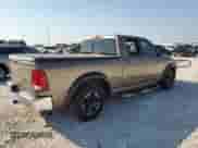 2009 Dodge 1500 SLT with VIN 1D3HB18P89S780875, listed as a Copart auction lot 75644624 with 99,614 mi miles and Salvage title. Bid and sale history available at DreamBid. Image 3.