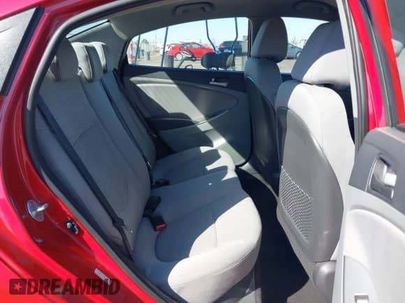 2017 Hyundai Accent SE с VIN KMHCT4AE8HU169074, выставлен на аукционе IAAI как лот 43299325 с пробегом 160 213 миль миль и . История ставок и продаж доступна на DreamBid. Изображение 8.