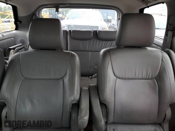2009 Toyota Sienna XLE с VIN 5TDBK22CX9S026489, выставлен на аукционе Copart как лот 58670775 с пробегом 113 512 миль миль и Чистый • Clean title. История ставок и продаж доступна на DreamBid. Изображение 10.