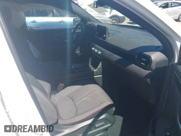 2025 Honda Pilot Sport с VIN 5FNYG1H33SB137084, выставлен на аукционе IAAI как лот 43039286 с пробегом 2 195 миль миль и . История ставок и продаж доступна на DreamBid. Изображение 5.