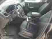 2017 Chevrolet Traverse Premier with VIN 1GNKRJKDXHJ151767, listed as a Copart auction lot 70535695 with Not provided miles and Clean title. Bid and sale history available at DreamBid. Image 7.